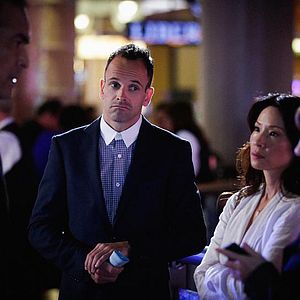 Photo Jonny Lee Miller