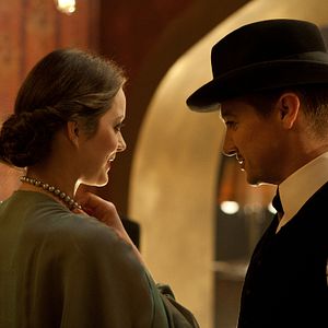 Photo The Immigrant