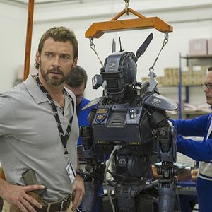 Photo Chappie