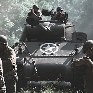 Photo Ardennes Fury