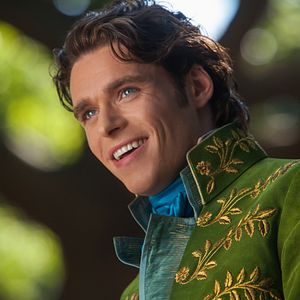 Photo Richard Madden