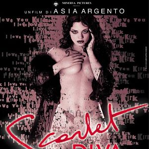 Photo Scarlet Diva