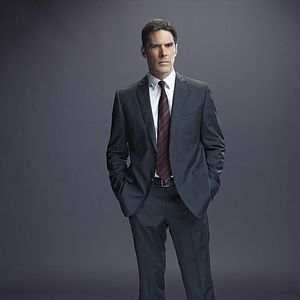 Photo Thomas Gibson