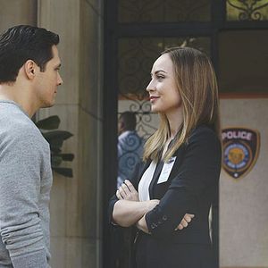 Photo Courtney Ford