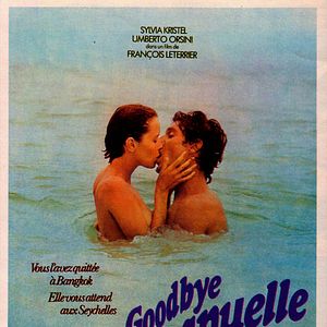 Photo Goodbye Emmanuelle