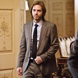 Photo Aaron Stanford