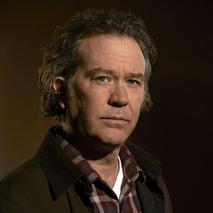 Photo Timothy Hutton