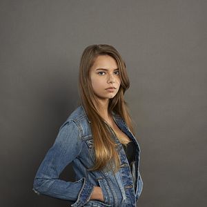 Photo Indiana Evans