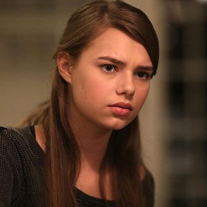 Photo Indiana Evans