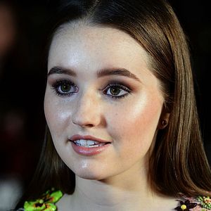 Photo Kaitlyn Dever