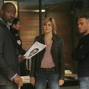 Photo Vanessa Valence