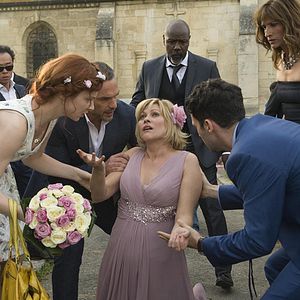 Photo Valérie Dashwood