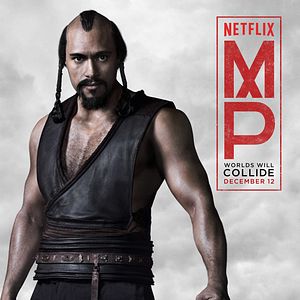 Photo Marco Polo (2014)