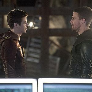 Photo Stephen Amell