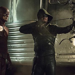 Photo Stephen Amell