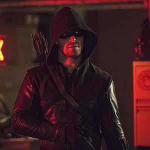 Photo Stephen Amell