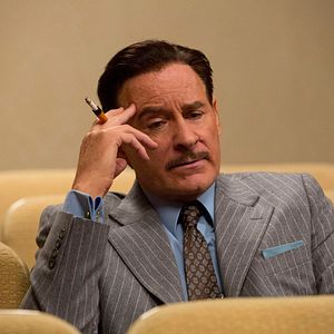 Photo Kevin Kline