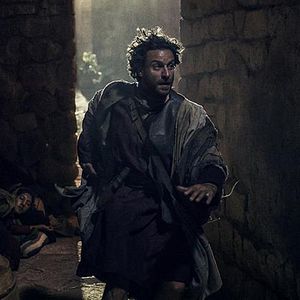 Photo A.D. The Bible Continues