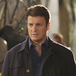 Photo Nathan Fillion