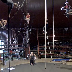 Photo Salto Mortale