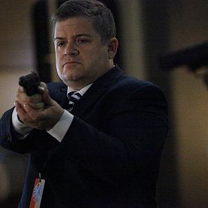 Photo Patton Oswalt