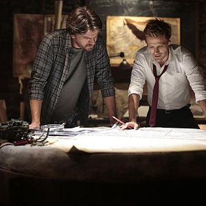 Photo Charles Halford