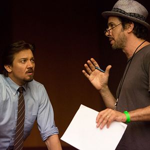 Photo Michael Cuesta