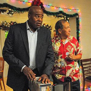 Photo Chi McBride