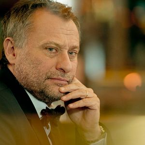 Photo Michael Nyqvist
