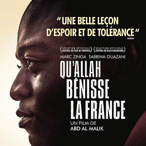 Photo Qu’Allah bénisse la France