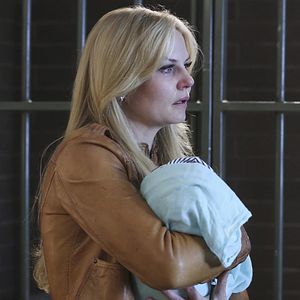 Photo Jennifer Morrison