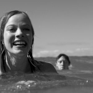 Photo Saskia Rosendahl