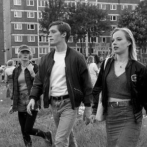 Photo Saskia Rosendahl