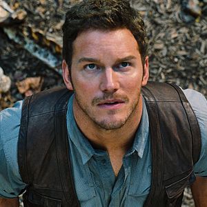 Photo Jurassic World