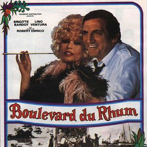 Photo Boulevard du Rhum