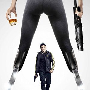Photo Kingsman : Services secrets