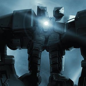 Photo Robots Supremacy