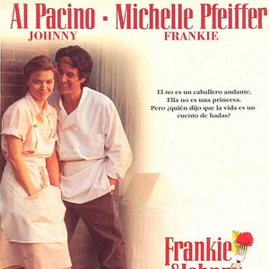 Photo Frankie & Johnny