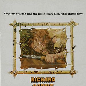 Photo Le Convoi sauvage