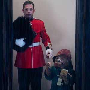 Photo Paddington