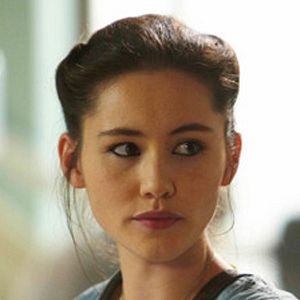 Photo Christina Chong