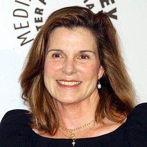 Photo Susan Saint James