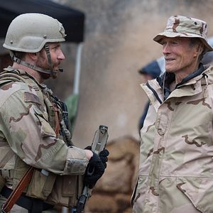 Photo American Sniper