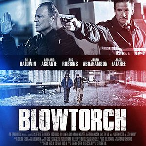 Photo Blowtorch