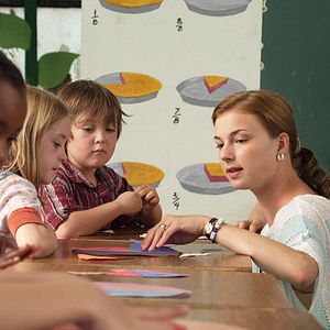 Photo Beyond the Blackboard