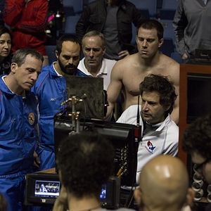 Photo Foxcatcher