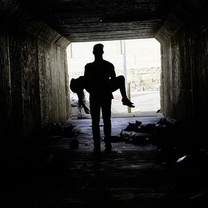 Photo Nathan Phillips