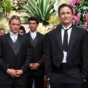 Photo Le Bodyguard de l'amour
