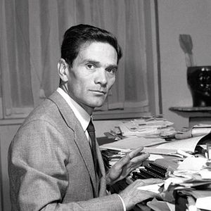 Photo La Prophétie de Pasolini
