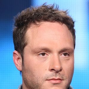 Photo Nic Pizzolatto